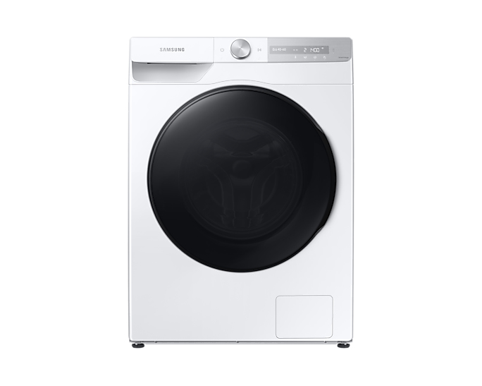 Samsung WW80T734DBH — vue 1 sur 8