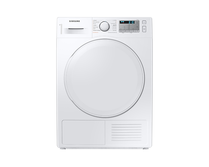 Samsung DV80TA020DH — vue 1 sur 8