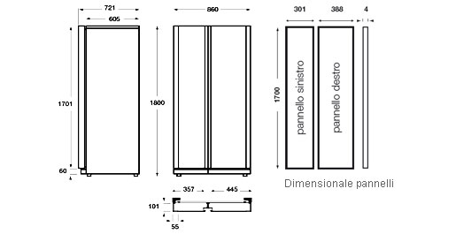 Samsung RS2075ACCV oven – image 2