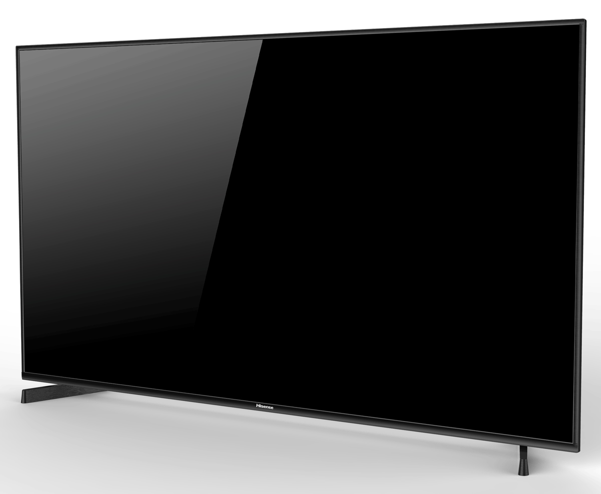 Hisense 55K3110PW TV – image 2