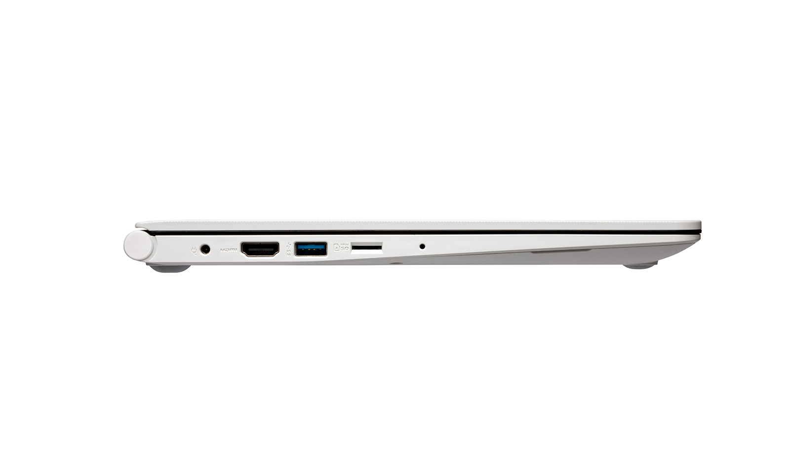 LG U series 14U360-EU10K laptop Intel® Pentium® N3700 – image 2
