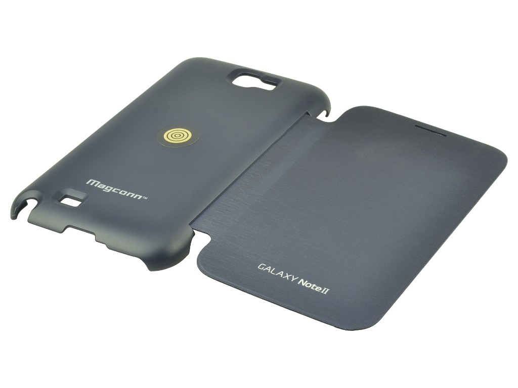 2-Power Smartphone Cover (Navy) – image 2