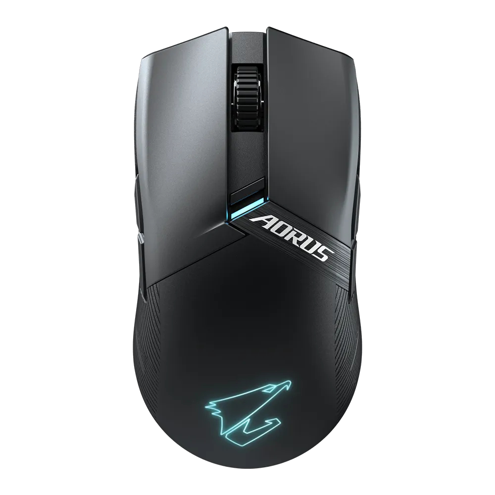 GIGABYTE AORUS M6 – image 1