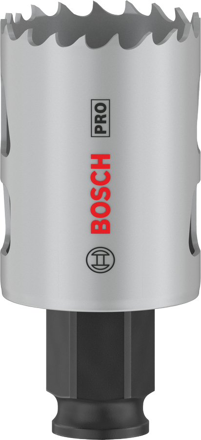 Bosch PRO Multi Material PC Plus sega per trapano 1 pz