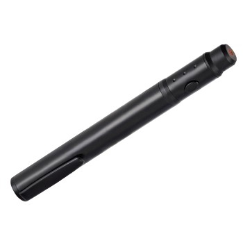 Hama LP18 laser pointer 660 nm 50 m Black