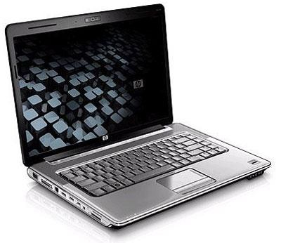 HP Pavilion dv5-1299es – image 2