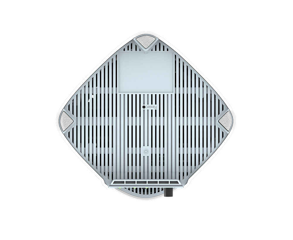 D-Link G536 wireless router 2.5 Gigabit Ethernet Dual-band (2.4 GHz – image 6