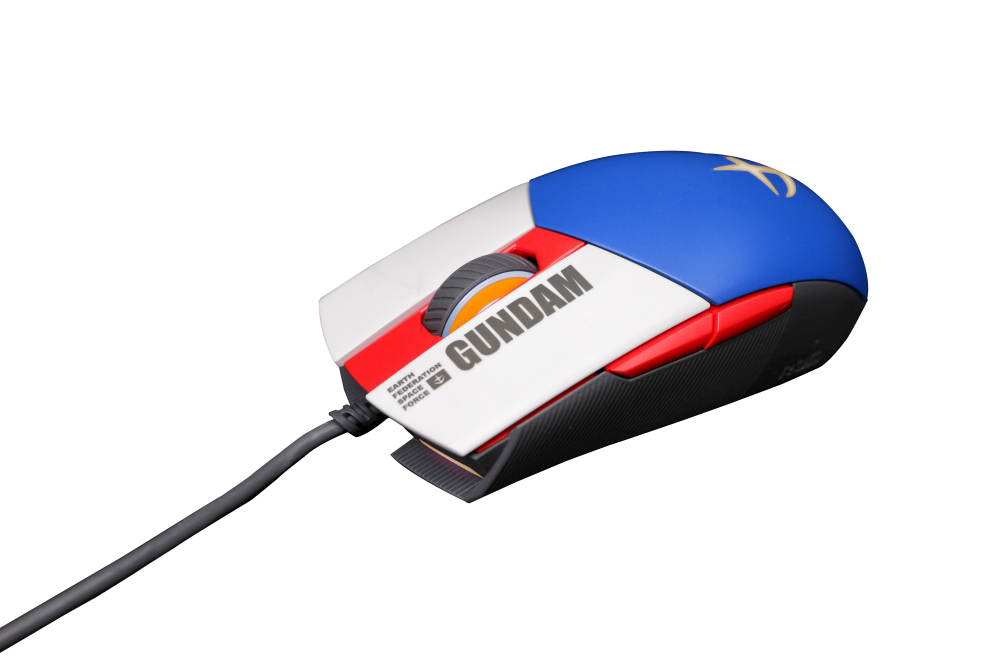 ASUS Impact II GUNDAM EDITION – image 7
