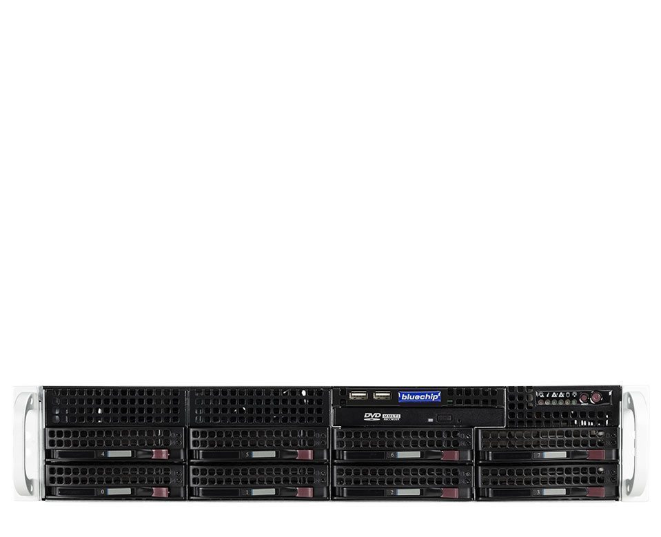 bluechip SERVERline R42308s – image 2