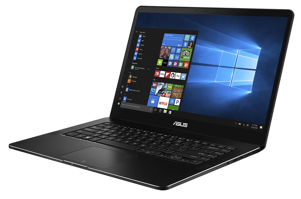 ASUS Zenbook Pro 15 UX550GE-BH73 laptop Intel® Core™ i7 i7-8750H – image 3