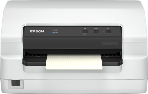 Epson C11CJ11401A0 stampante ad aghi 10 cps