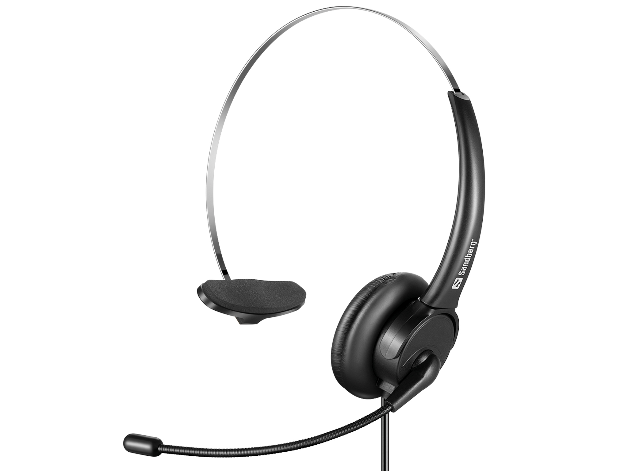 Sandberg 126-28 — vue 1 sur 4