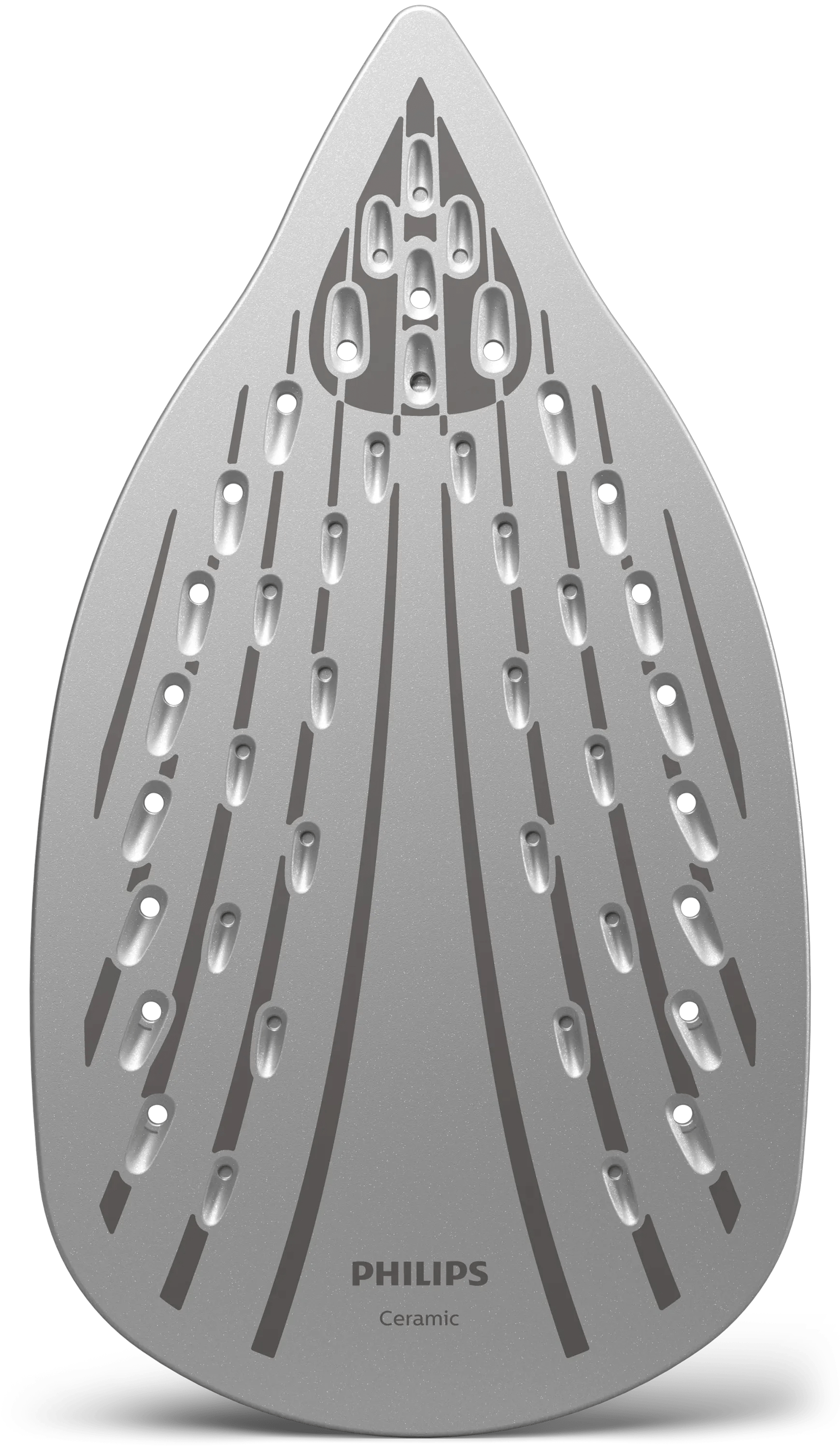 Philips EasySpeed GC1750/21R1 iron Steam iron Ceramic soleplate – image 4