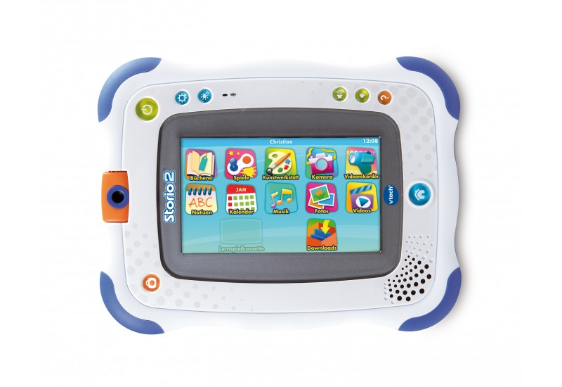 VTech Storio 2 – image 4