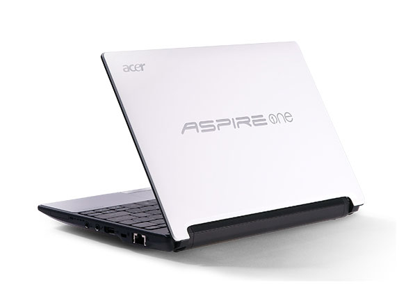 Acer Aspire One D255-2DQws – image 3