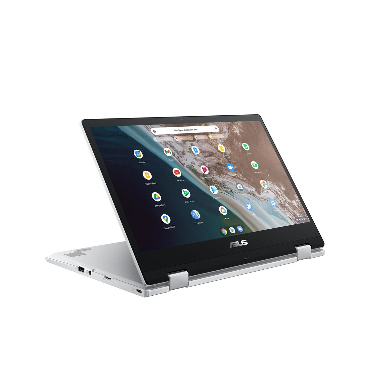 ASUS Chromebook Flip CX1 CX1400FKA-EC0006 laptop Intel® Celeron® N N4500 – image 9