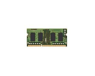 KVR16S11S8/4WP MEMORIA SODIMM DDR3 KINGSTON 4GB 1600MHZ CL11 NONECC KVR16S11S8/4WP