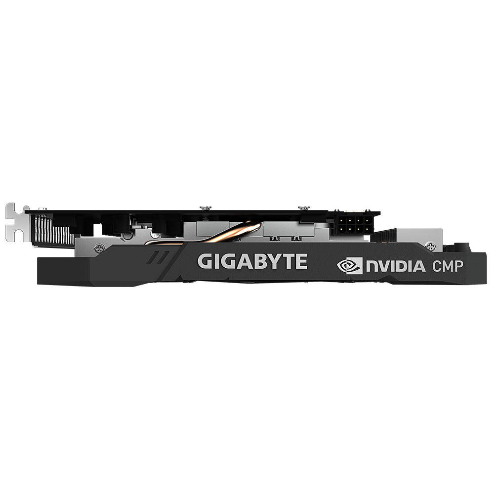 GIGABYTE NVIDIA CMP 30HX D6 6G – image 5