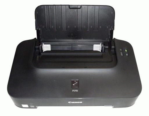 Canon PIXMA IP2702 inkjet printer Colour – image 2