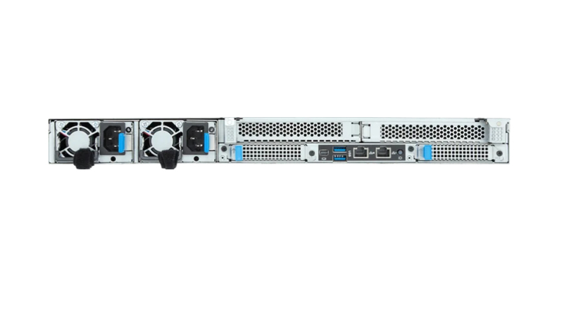 GIGABYTE R163-S30-AAB2 LGA 4677 (Socket E) Rack (1U) Black, Steel – image 4