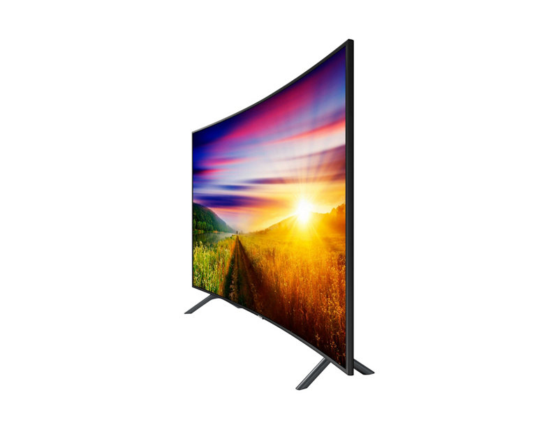 Samsung UE55NU7305KXXC TV – image 5