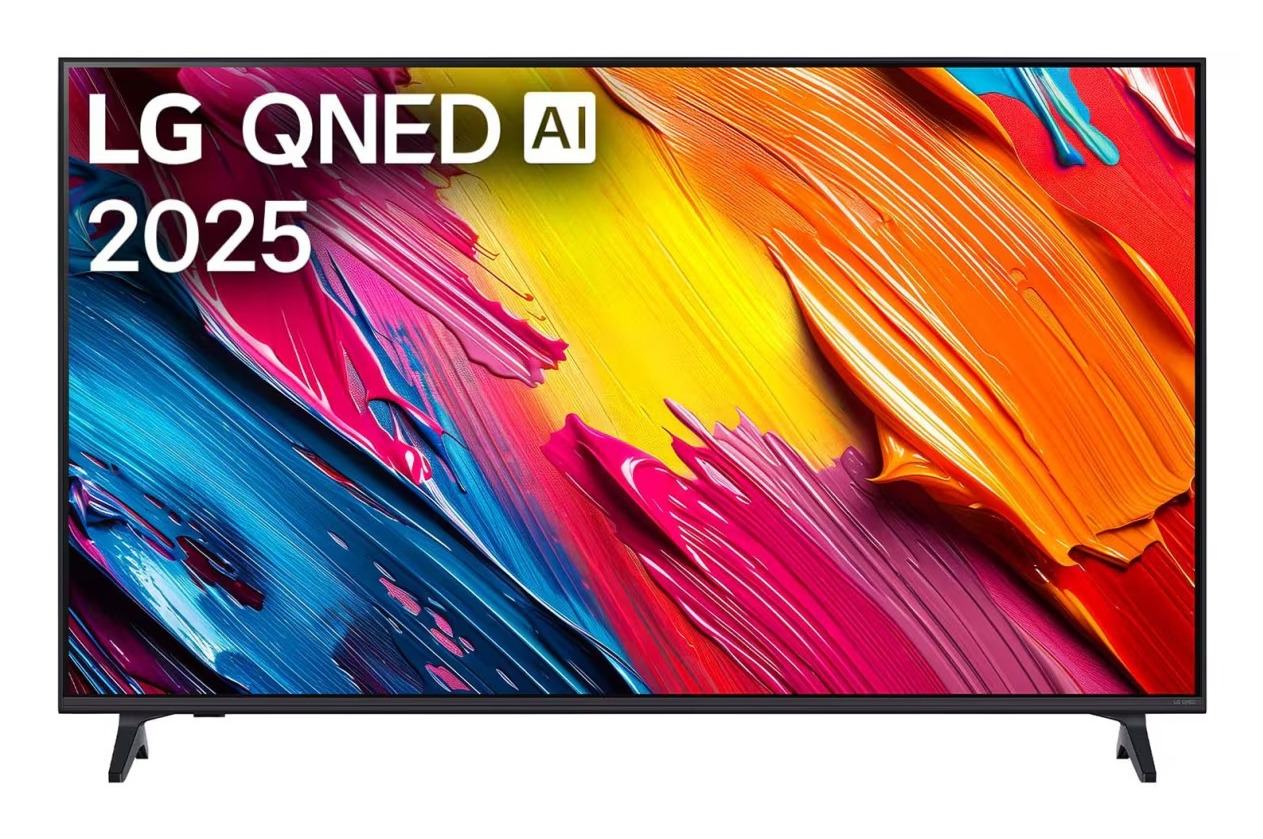 LG QNED AI 65QNED7EA6B TV – image 1
