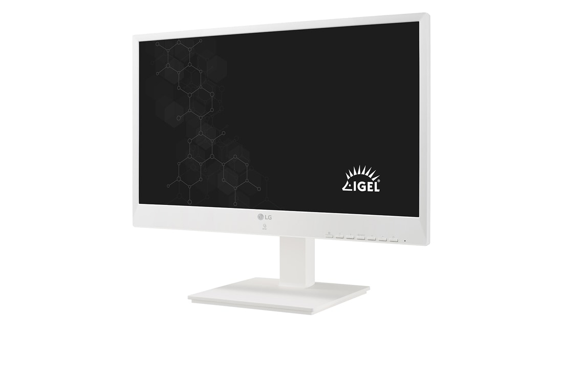 LG 24CN670I All-in-One PC/workstation Intel® Celeron® J4105 – image 2