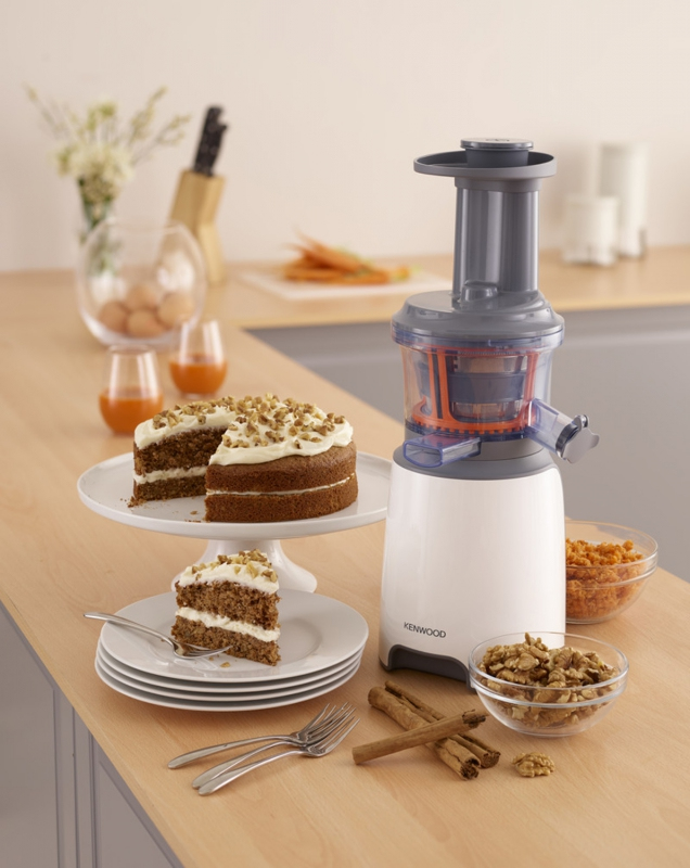 Kenwood PureJuice JMP600WH – image 7