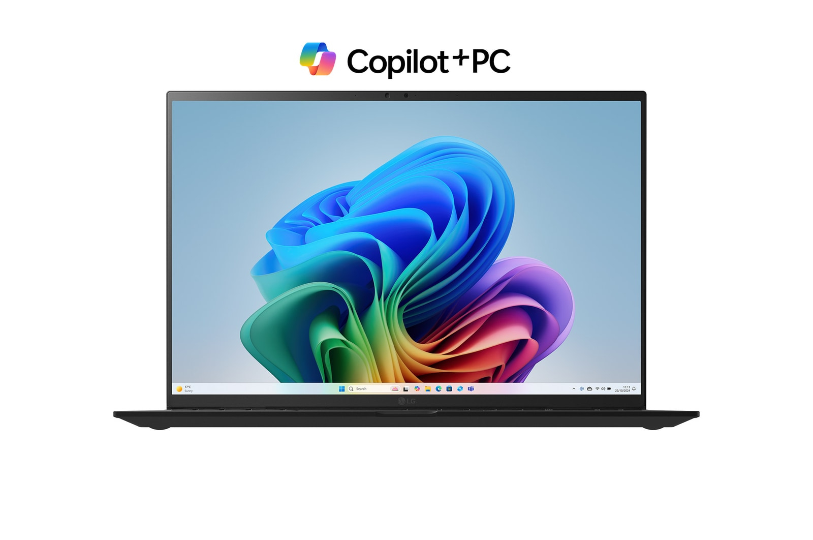 LG Gram 17Z90TL-G – image 5