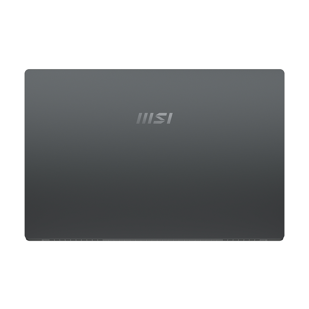 MSI Modern 15 A11MU-653 Intel® Core™ i7 i7-1195G7 Laptop – image 4