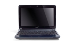Acer Aspire One AOD250-1212 Intel Pentium Mobile N270 Netbook – image 9
