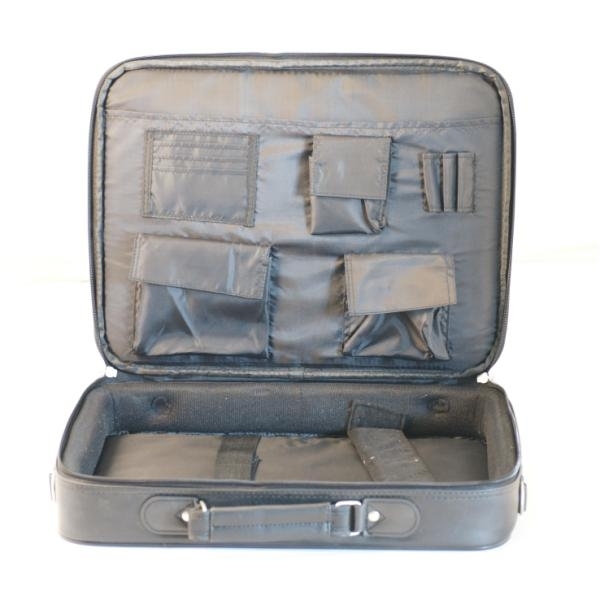 Nilox NX-BN17001k 43.2 cm (17") Briefcase Black – image 3