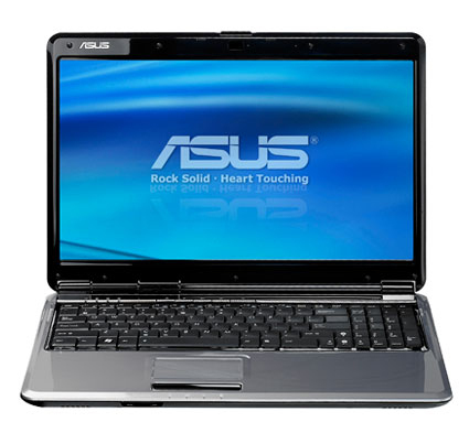ASUS F50SF-JX055C, DE – image 1