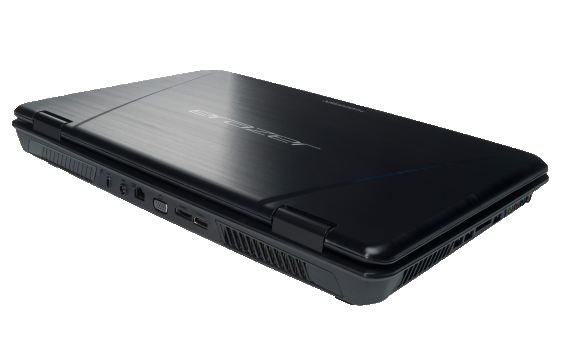 ERAZER X7821 Intel® Core™ i7 i7-3630QM Laptop – image 8