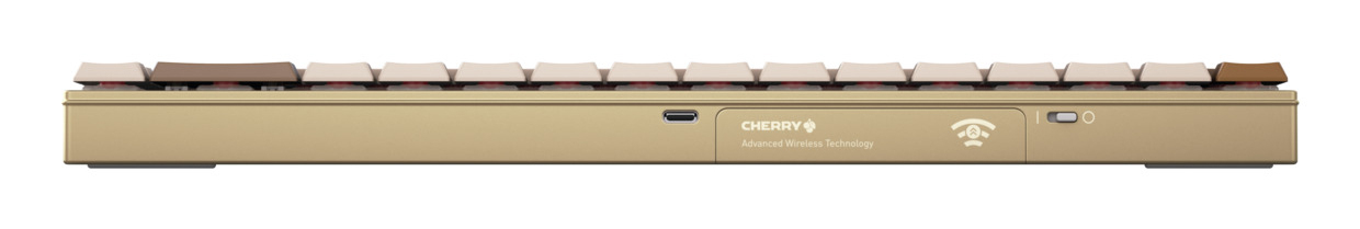 Cherry MX-LP 6.1 Compact Wireless – image 3