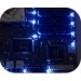 ASUS Bundkort AM2 nForce 590 SLI 4*DDR2 800 – image 5