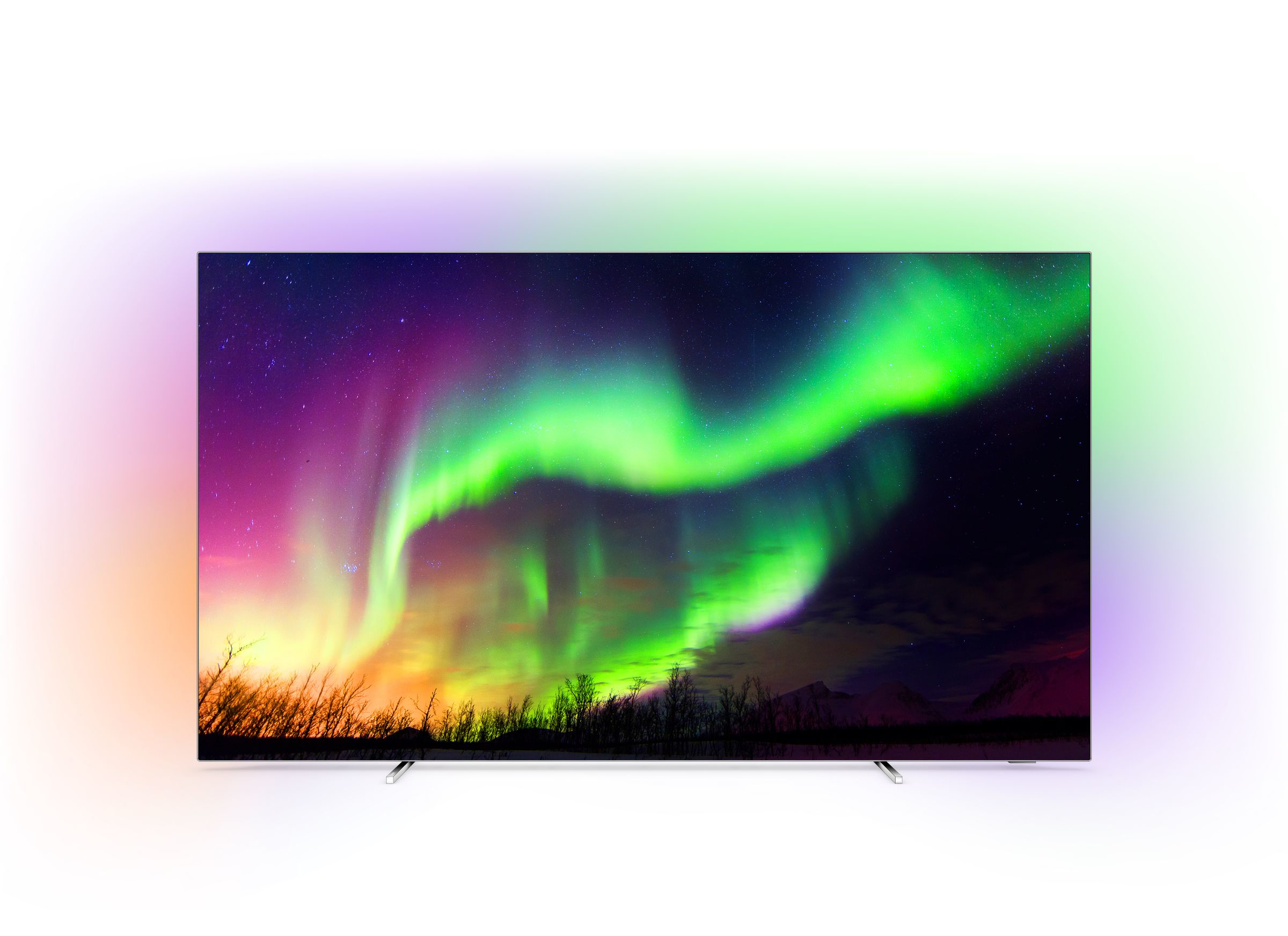 Philips 65OLED803/T3 TV – image 3