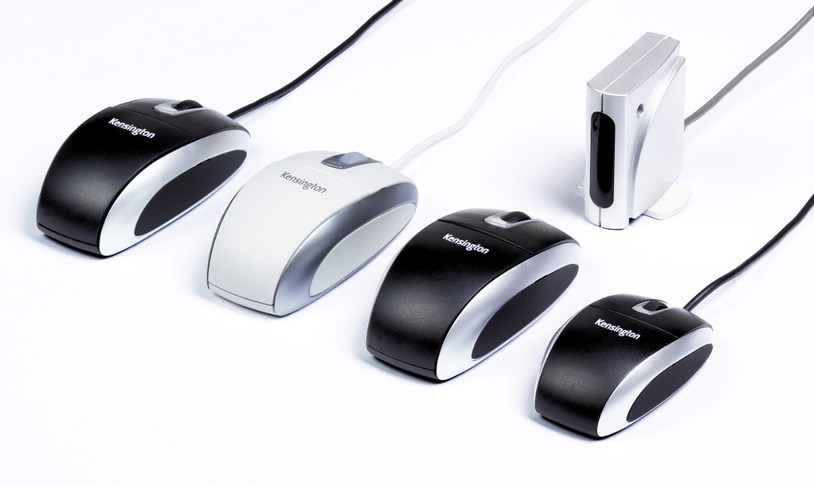 Kensington ValuOptical Mouse Travel – image 4