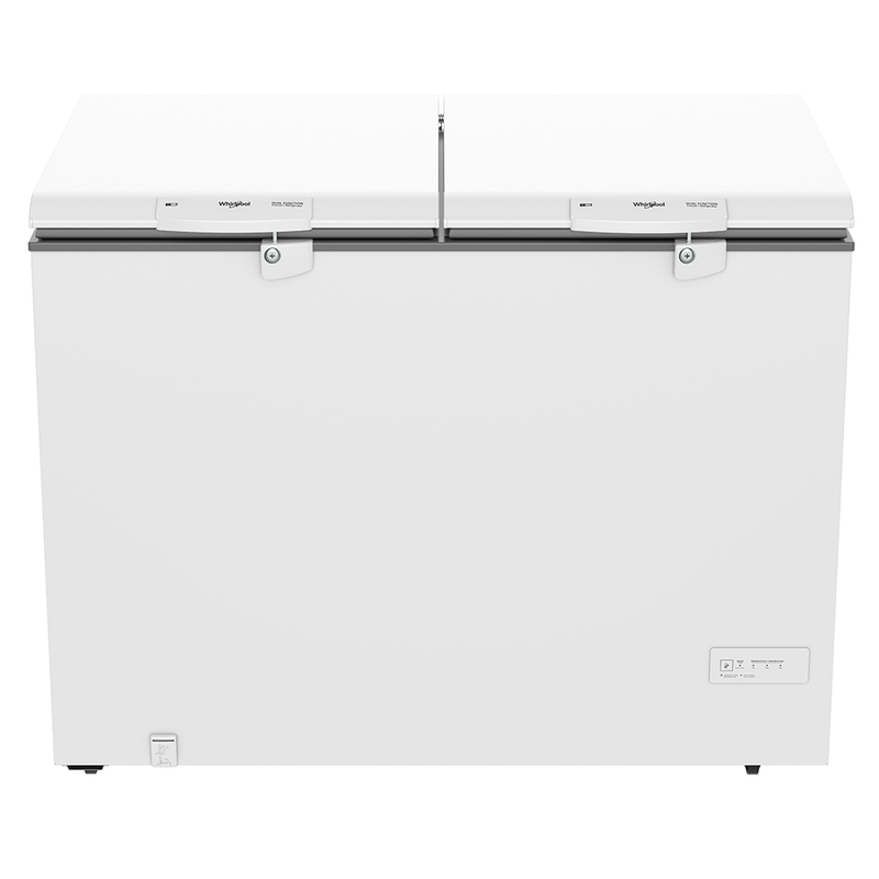Whirlpool WHB42EBTWJ freezer Chest freezer Freestanding White