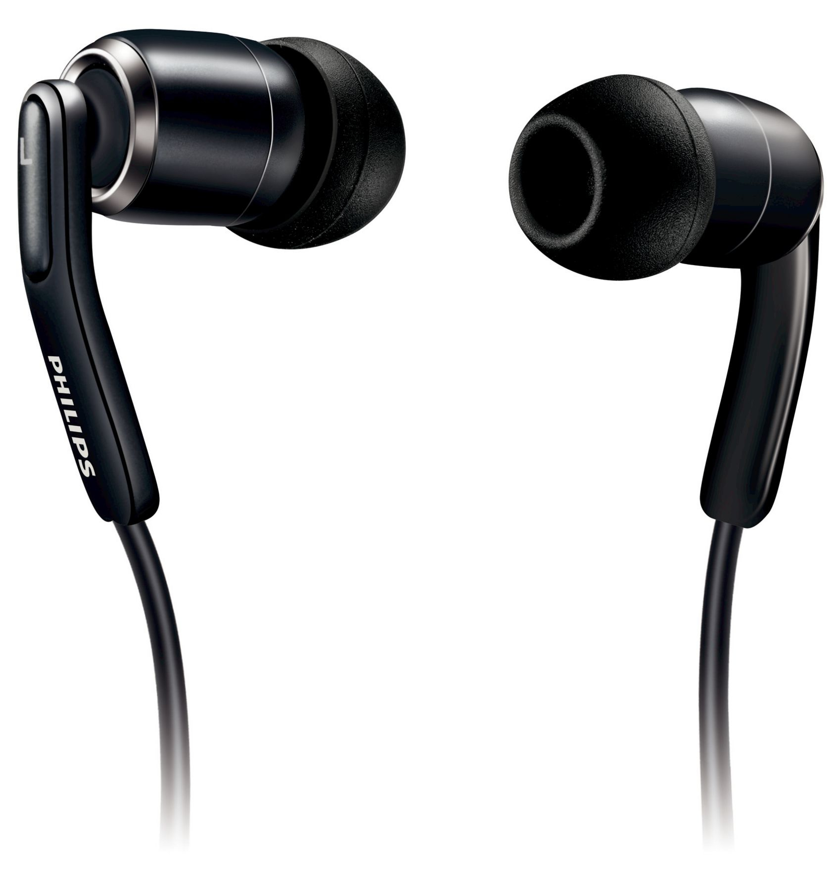 Philips In-Ear Headphones SHE9703/00