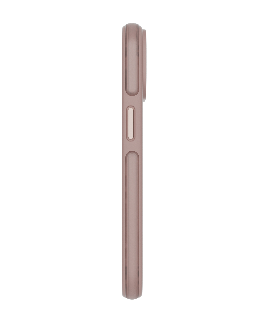 iDeal of Sweden Bumper Case MagSafe iPhone 13 / 14 Blush Pink – image 3