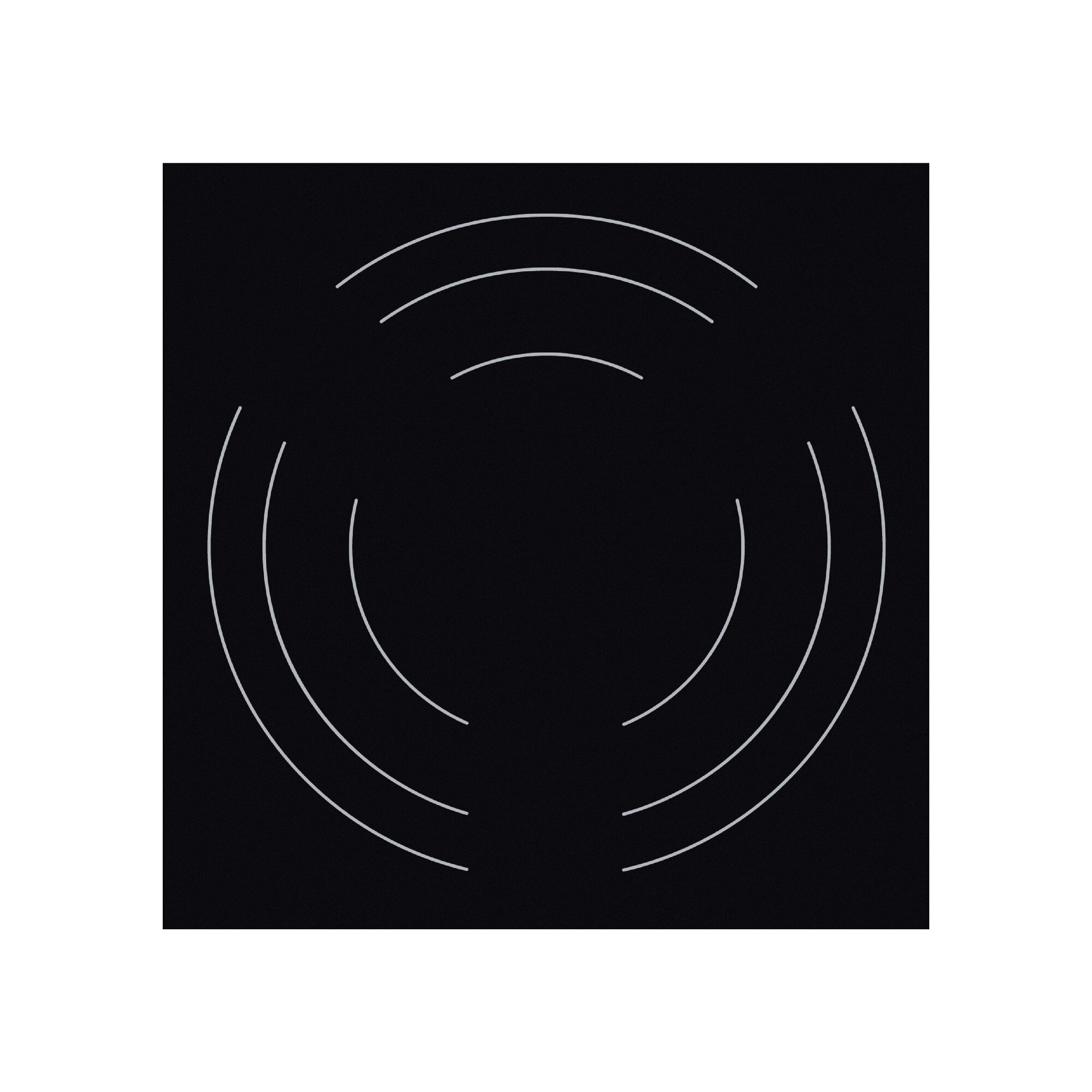 Electrolux EHF6547FOK Black Built-in – image 4
