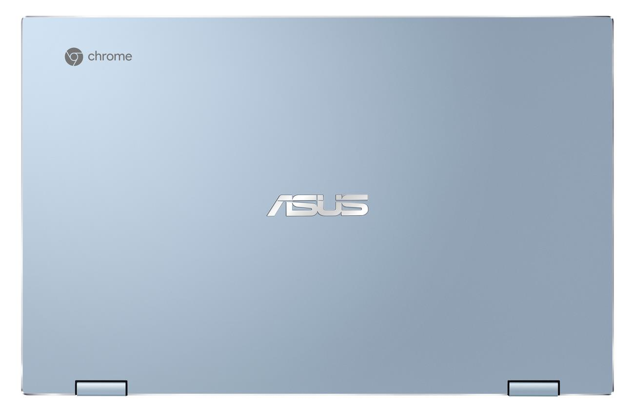 ASUS Chromebook Flip C433TA-AJ0199 Intel® Pentium® Gold 4415Y – image 7