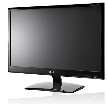 LG D2342P-PN computer monitor – image 2