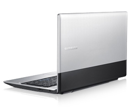 Samsung RV NP-RV518-A02IN laptop Intel® Pentium® B940 – image 3