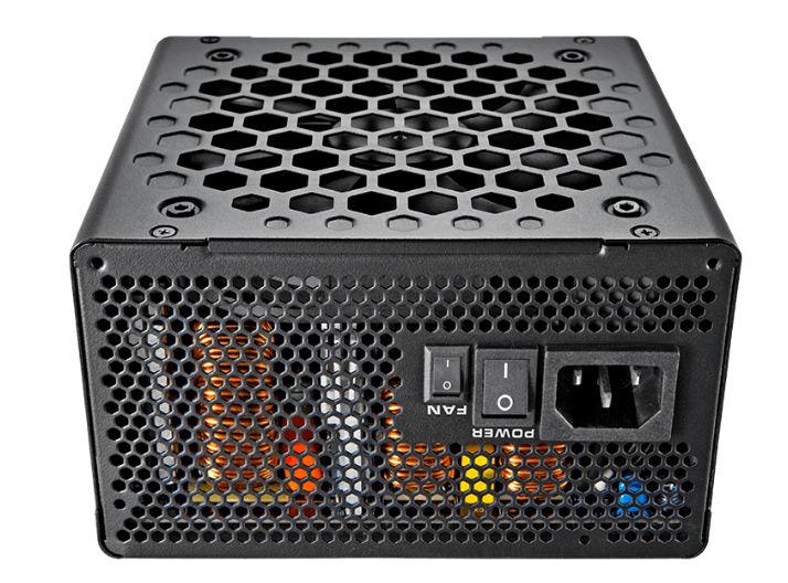 COUGAR 31GM105001P01 power supply unit – image 8