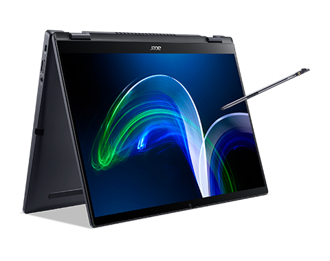 Acer TravelMate TMP614RN-52-792G Intel® Core™ i7 i7-1165G7 Hybrid (2-in-1) – image 6