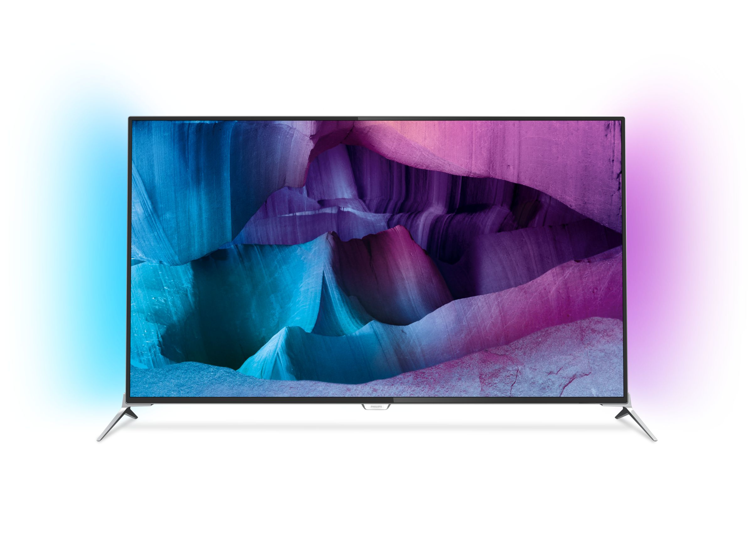 Philips 7000 series 49PUG7100/78 TV – image 2