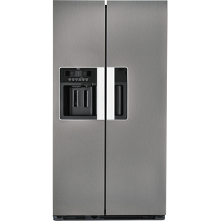 Whirlpool WSF 5574 A+IX