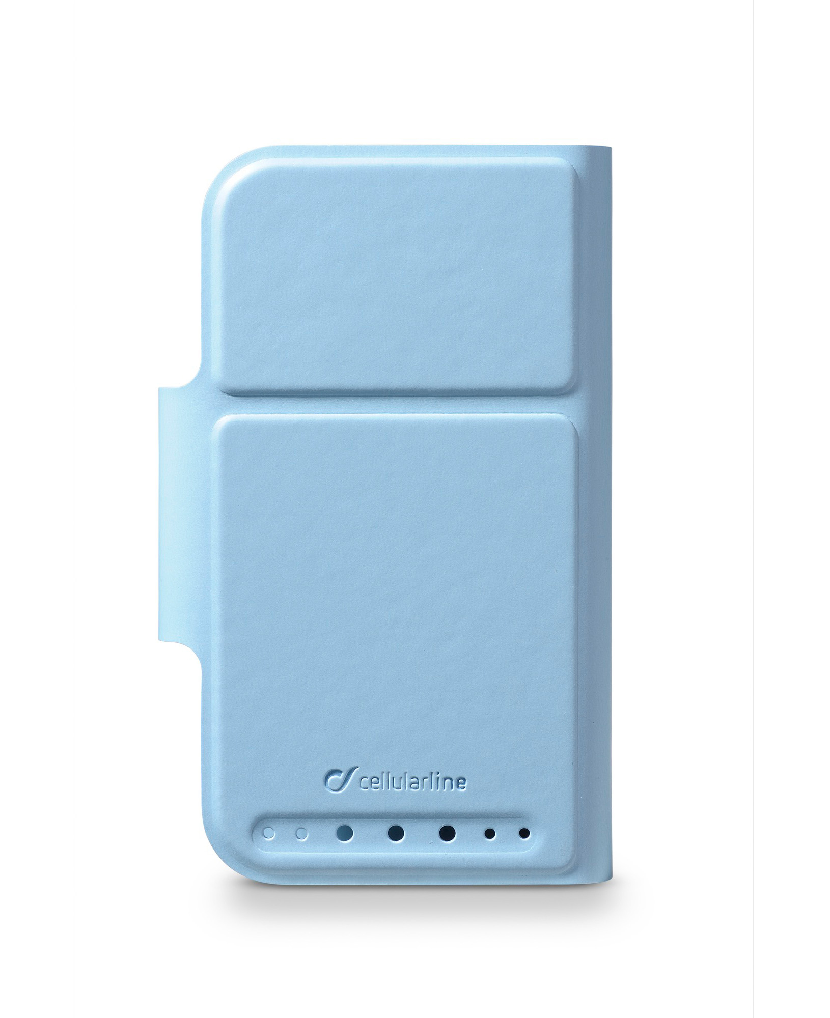 Cellularline Book Twist - Smartphones up to 5.4” – image 3